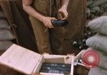 Standbild Vereinigten Staaten Marines Vietnam Khe Sanh, 1968, aus Sekunde 25 historischem Filmmaterial Videoclip 65675022560