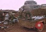 Standbild Vereinigten Staaten Marines Vietnam Khe Sanh, 1968, aus Sekunde 52 historischem Filmmaterial Videoclip 65675022560