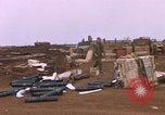 Standbild US-Marines in Khe Sanh Vietnam Khe Sanh, 1968, aus Sekunde 39 historischem Filmmaterial Videoclip 65675022561