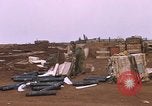 Standbild US-Marines in Khe Sanh Vietnam Khe Sanh, 1968, aus Sekunde 52 historischem Filmmaterial Videoclip 65675022561
