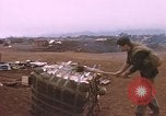 Standbild United States Marine Vietnam Khe Sanh, 1968, aus Sekunde 6 historischem Filmmaterial Videoclip 65675022562