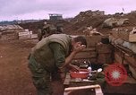 Standbild United States Marine Vietnam Khe Sanh, 1968, aus Sekunde 14 historischem Filmmaterial Videoclip 65675022562