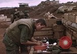 Standbild United States Marine Vietnam Khe Sanh, 1968, aus Sekunde 22 historischem Filmmaterial Videoclip 65675022562