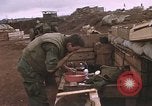 Standbild United States Marine Vietnam Khe Sanh, 1968, aus Sekunde 31 historischem Filmmaterial Videoclip 65675022562