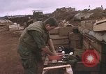 Standbild United States Marine Vietnam Khe Sanh, 1968, aus Sekunde 36 historischem Filmmaterial Videoclip 65675022562