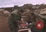 Standbild United States Marine Vietnam Khe Sanh, 1968, aus Sekunde 37 historischem Filmmaterial Videoclip 65675022562