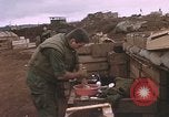 Standbild United States Marine Vietnam Khe Sanh, 1968, aus Sekunde 38 historischem Filmmaterial Videoclip 65675022562