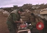 Standbild United States Marine Vietnam Khe Sanh, 1968, aus Sekunde 39 historischem Filmmaterial Videoclip 65675022562