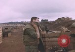 Standbild United States Marine Vietnam Khe Sanh, 1968, aus Sekunde 40 historischem Filmmaterial Videoclip 65675022562