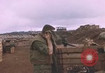 Standbild United States Marine Vietnam Khe Sanh, 1968, aus Sekunde 42 historischem Filmmaterial Videoclip 65675022562