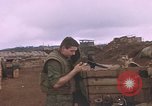 Standbild United States Marine Vietnam Khe Sanh, 1968, aus Sekunde 44 historischem Filmmaterial Videoclip 65675022562