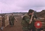 Standbild United States Marine Vietnam Khe Sanh, 1968, aus Sekunde 53 historischem Filmmaterial Videoclip 65675022562