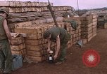 Standbild United States Marine Vietnam Khe Sanh, 1968, aus Sekunde 62 historischem Filmmaterial Videoclip 65675022562