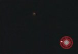 Standbild Flares Vietnam Khe Sanh, 1968, aus Sekunde 59 historischem Filmmaterial Videoclip 65675022563