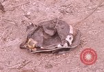 Standbild Krieg Wrack Saigon Vietnam, 1968, aus Sekunde 8 historischem Filmmaterial Videoclip 65675022564