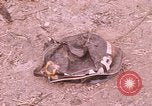 Standbild Krieg Wrack Saigon Vietnam, 1968, aus Sekunde 10 historischem Filmmaterial Videoclip 65675022564
