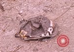 Standbild Krieg Wrack Saigon Vietnam, 1968, aus Sekunde 11 historischem Filmmaterial Videoclip 65675022564