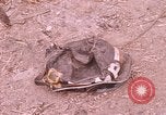 Standbild Krieg Wrack Saigon Vietnam, 1968, aus Sekunde 12 historischem Filmmaterial Videoclip 65675022564