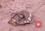 Standbild Krieg Wrack Saigon Vietnam, 1968, aus Sekunde 14 historischem Filmmaterial Videoclip 65675022564