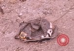 Standbild Krieg Wrack Saigon Vietnam, 1968, aus Sekunde 15 historischem Filmmaterial Videoclip 65675022564