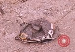 Standbild Krieg Wrack Saigon Vietnam, 1968, aus Sekunde 16 historischem Filmmaterial Videoclip 65675022564