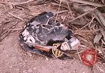 Standbild Krieg Wrack Saigon Vietnam, 1968, aus Sekunde 20 historischem Filmmaterial Videoclip 65675022564