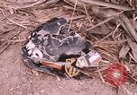 Standbild Krieg Wrack Saigon Vietnam, 1968, aus Sekunde 21 historischem Filmmaterial Videoclip 65675022564