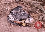 Standbild Krieg Wrack Saigon Vietnam, 1968, aus Sekunde 23 historischem Filmmaterial Videoclip 65675022564