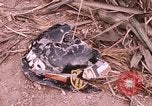 Standbild Krieg Wrack Saigon Vietnam, 1968, aus Sekunde 26 historischem Filmmaterial Videoclip 65675022564