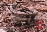 Standbild Krieg Wrack Saigon Vietnam, 1968, aus Sekunde 29 historischem Filmmaterial Videoclip 65675022564