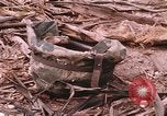 Standbild Krieg Wrack Saigon Vietnam, 1968, aus Sekunde 31 historischem Filmmaterial Videoclip 65675022564
