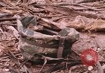 Standbild Krieg Wrack Saigon Vietnam, 1968, aus Sekunde 33 historischem Filmmaterial Videoclip 65675022564