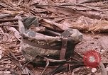 Standbild Krieg Wrack Saigon Vietnam, 1968, aus Sekunde 34 historischem Filmmaterial Videoclip 65675022564
