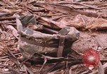 Standbild Krieg Wrack Saigon Vietnam, 1968, aus Sekunde 36 historischem Filmmaterial Videoclip 65675022564