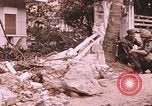 Standbild Krieg Wrack Saigon Vietnam, 1968, aus Sekunde 38 historischem Filmmaterial Videoclip 65675022564