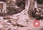 Standbild Krieg Wrack Saigon Vietnam, 1968, aus Sekunde 41 historischem Filmmaterial Videoclip 65675022564