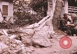Standbild Krieg Wrack Saigon Vietnam, 1968, aus Sekunde 43 historischem Filmmaterial Videoclip 65675022564