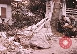 Standbild Krieg Wrack Saigon Vietnam, 1968, aus Sekunde 47 historischem Filmmaterial Videoclip 65675022564