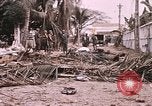 Standbild Krieg Wrack Saigon Vietnam, 1968, aus Sekunde 50 historischem Filmmaterial Videoclip 65675022564