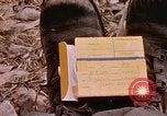 Standbild Vietcong Angriffe Saigon Vietnam, 1968, aus Sekunde 1 historischem Filmmaterial Videoclip 65675022565