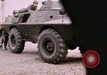 Standbild Vietcong Angriffe Saigon Vietnam, 1968, aus Sekunde 6 historischem Filmmaterial Videoclip 65675022565