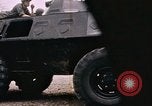 Standbild Vietcong Angriffe Saigon Vietnam, 1968, aus Sekunde 9 historischem Filmmaterial Videoclip 65675022565