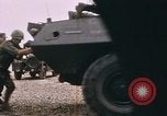 Standbild Vietcong Angriffe Saigon Vietnam, 1968, aus Sekunde 12 historischem Filmmaterial Videoclip 65675022565