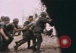 Standbild Vietcong Angriffe Saigon Vietnam, 1968, aus Sekunde 13 historischem Filmmaterial Videoclip 65675022565
