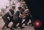 Standbild Vietcong Angriffe Saigon Vietnam, 1968, aus Sekunde 14 historischem Filmmaterial Videoclip 65675022565