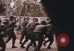 Standbild Vietcong Angriffe Saigon Vietnam, 1968, aus Sekunde 19 historischem Filmmaterial Videoclip 65675022565