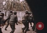 Standbild Vietcong Angriffe Saigon Vietnam, 1968, aus Sekunde 21 historischem Filmmaterial Videoclip 65675022565