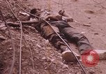 Standbild Vietcong Angriffe Saigon Vietnam, 1968, aus Sekunde 23 historischem Filmmaterial Videoclip 65675022565
