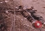 Standbild Vietcong Angriffe Saigon Vietnam, 1968, aus Sekunde 24 historischem Filmmaterial Videoclip 65675022565