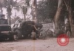 Standbild Vietcong Angriffe Saigon Vietnam, 1968, aus Sekunde 34 historischem Filmmaterial Videoclip 65675022565